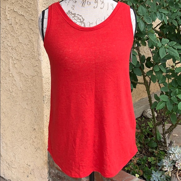 Old Navy Slub Tank Top - Picture 6 of 8